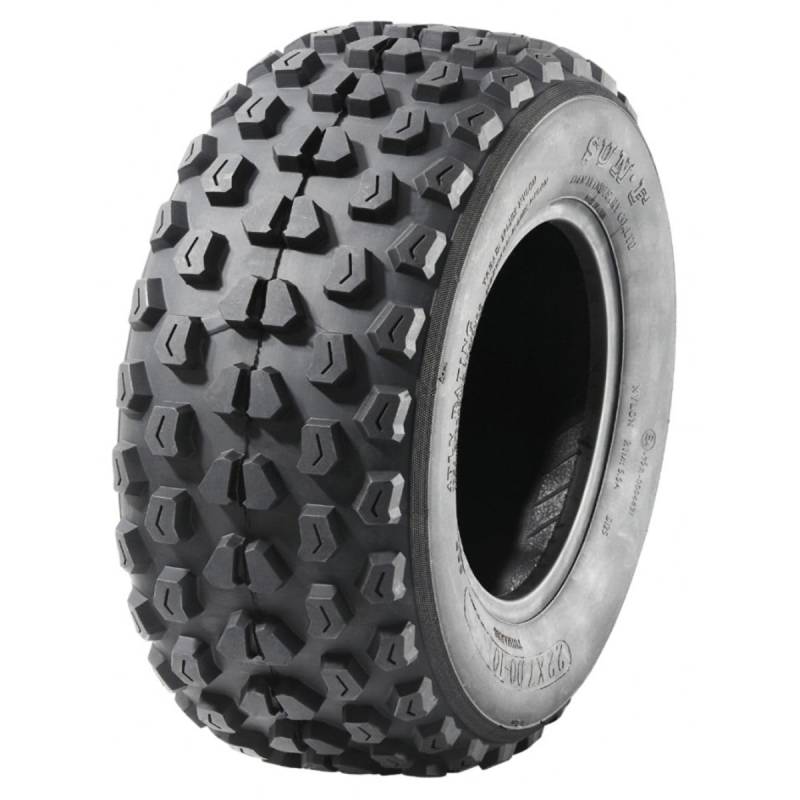 SUNF A017 21x7-10 TL 35F, ATV Reifen von SunF