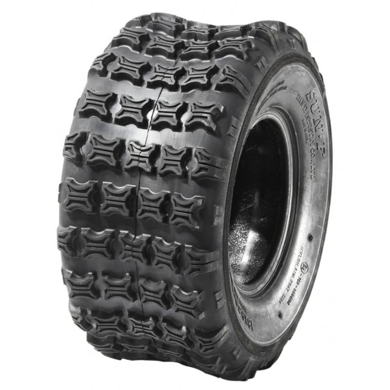 SUNF A018 18x9.50-8 TL 33F, ATV Reifen von SunF