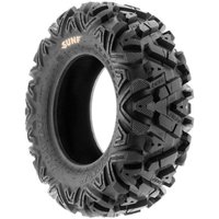 SUNF A033 24x8-11 TL 65J, ATV Reifen von Sunf