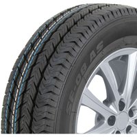 Ganzjahresreifen SUNFULL SF-08 AS 195/60R16C, 99/97T TL von Sunfull