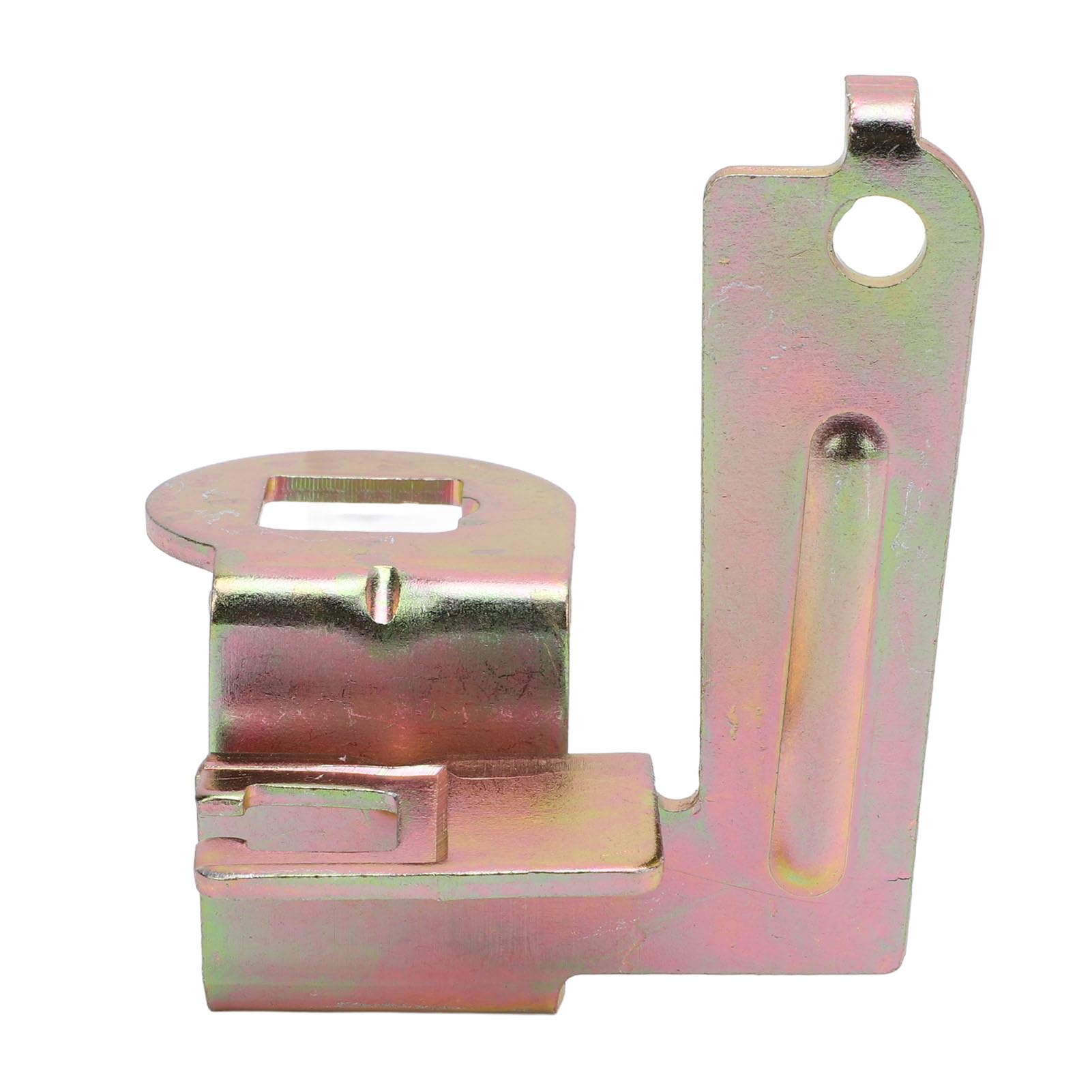 Sunicon Throttle Kick Down Cable Bracket 090127329115 Metallstruktur für TH-700-R4 TH-200-4R Getriebe von Sunicon