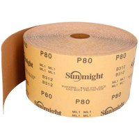 Schleifpapier SUNMIGHT SUN30306 von Sunmight