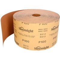 Schleifpapier SUNMIGHT SUN30307 von Sunmight