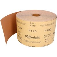 Schleifpapier SUNMIGHT SUN30308 von Sunmight