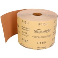 Schleifpapier SUNMIGHT SUN30309 von Sunmight