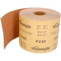 Schleifpapier SUNMIGHT SUN30312 von Sunmight