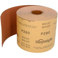 Schleifpapier SUNMIGHT SUN30313 von Sunmight