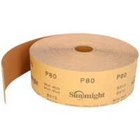 Schleifpapier SUNMIGHT SUN31406 von Sunmight