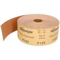 Schleifpapier SUNMIGHT SUN31408 von Sunmight