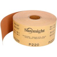 Schleifpapier SUNMIGHT SUN31411 von Sunmight