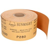 Schleifpapier SUNMIGHT SUN31413 von Sunmight