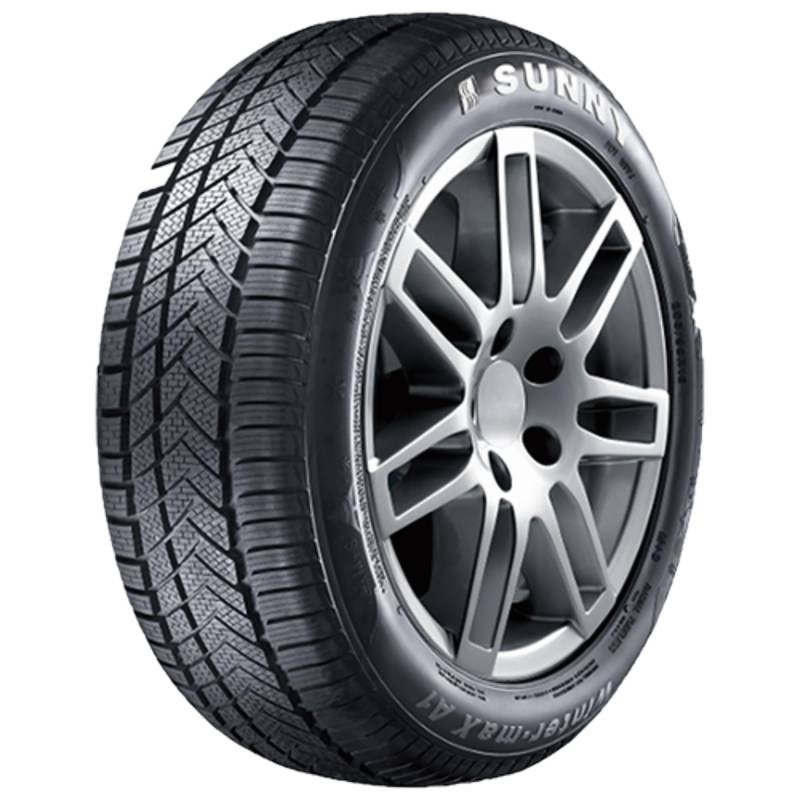 245/45R19 102V Sunny Wintermax NW211 XL M+S 3PMSF Reifen Winter PKW von Sunny