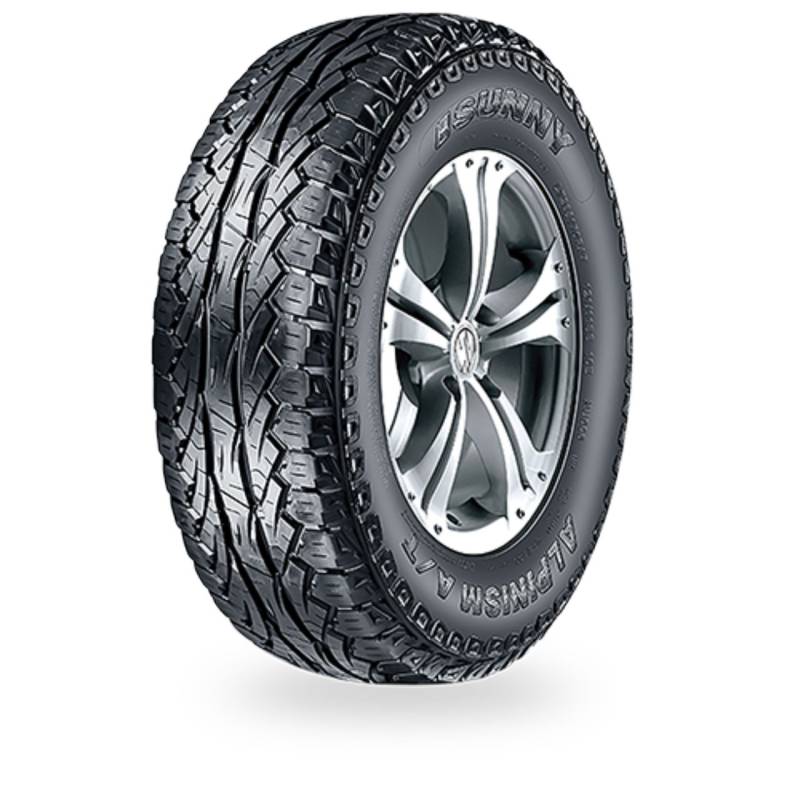 SUNNY ALPINISM A/T NU006 245/70R16 111T XL von Sunny