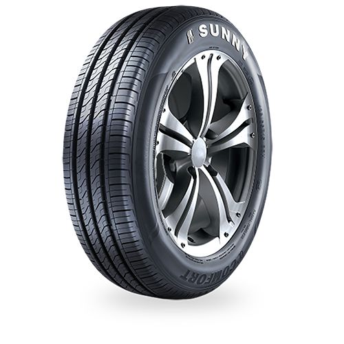 SUNNY COMFORT NP118 155/70R13 75T BSW von Sunny