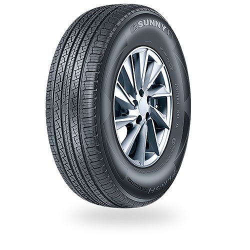 SUNNY FLASH SAS028 215/65R16 98H BSW von Sunny