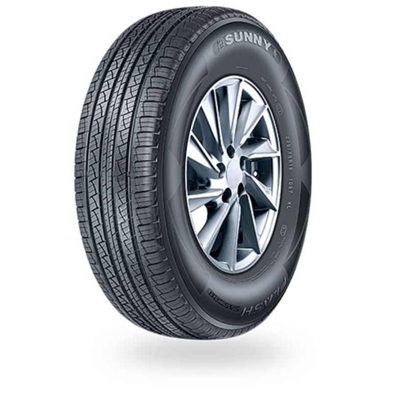 SUNNY FLASH SAS028 255/60R18 112H BSW XL von Sunny