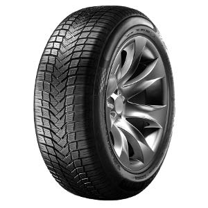 SUNNY Ganzjahresreifen 225/45 R 18 XL TL 95V NC501 BSW M+S 3PMSF Allwetter von Sunny