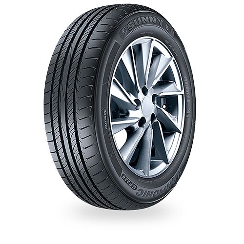 SUNNY HARMONIC NP226 165/60R14 75H BSW von Sunny