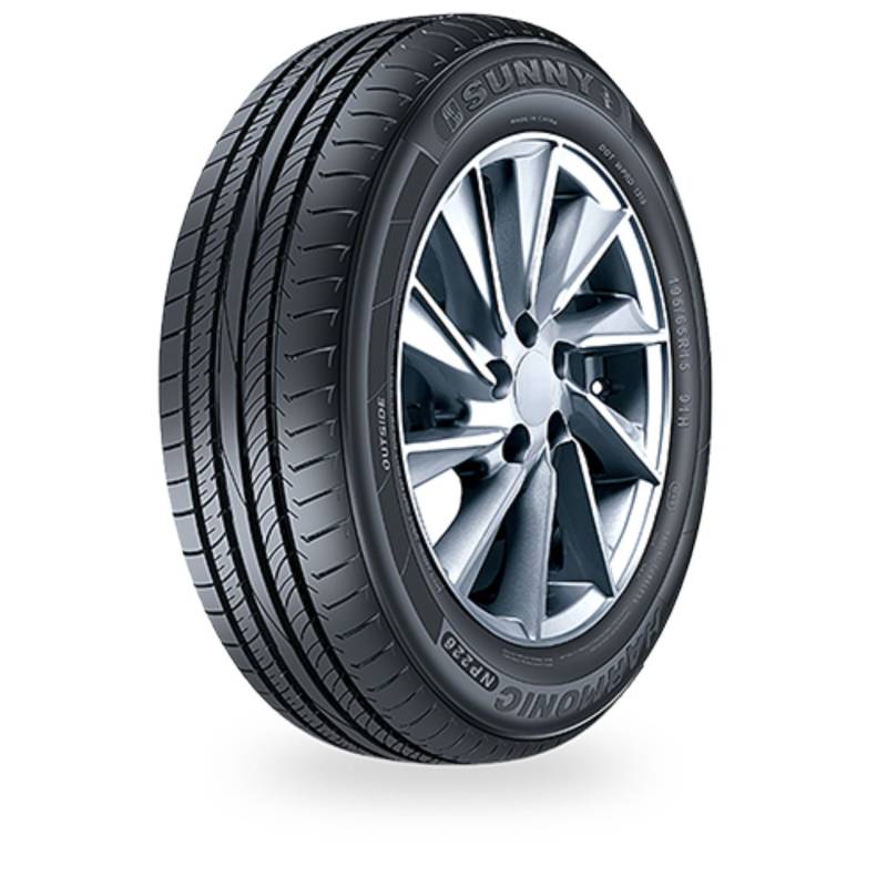 SUNNY HARMONIC NP226 185/65R14 86H BSW von Sunny