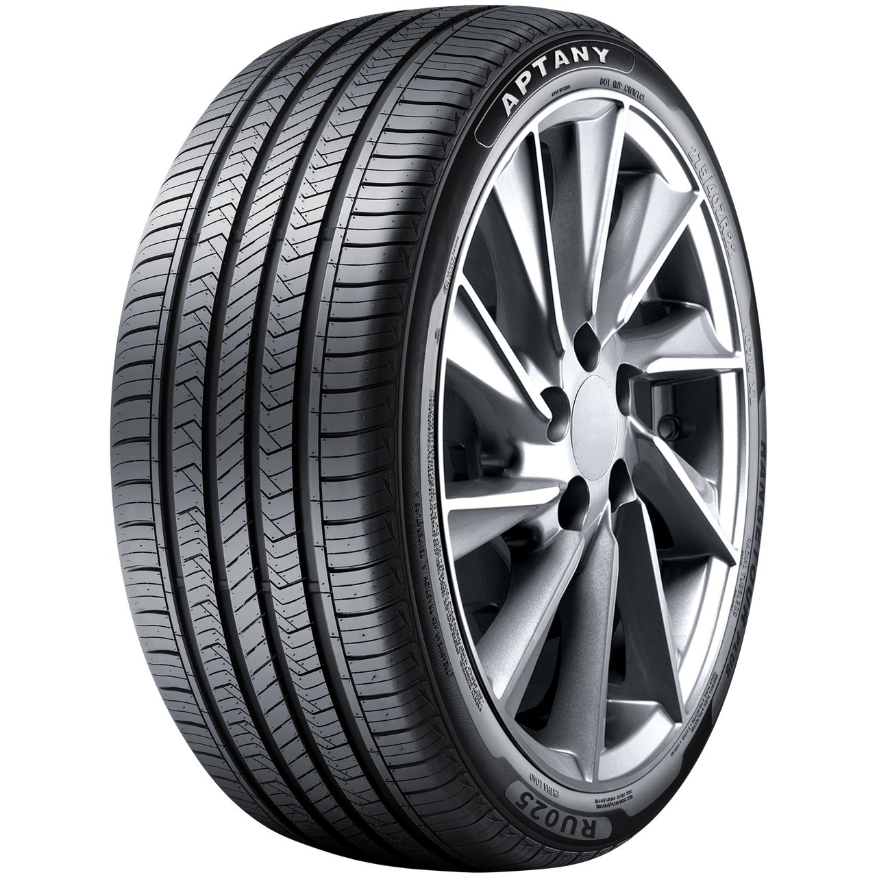 SUNNY NU025 225/55R18 98V BSW von Sunny