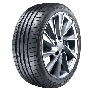 SUNNY Reifen 255/50 R19 107 W XL Sommerreifen PKW ROAD von Sunny