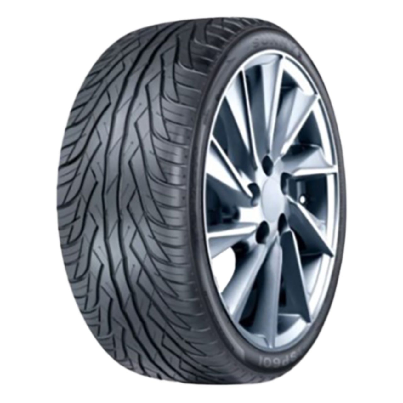 SUNNY SSP601 255/40R20 101W BSW XL von Sunny