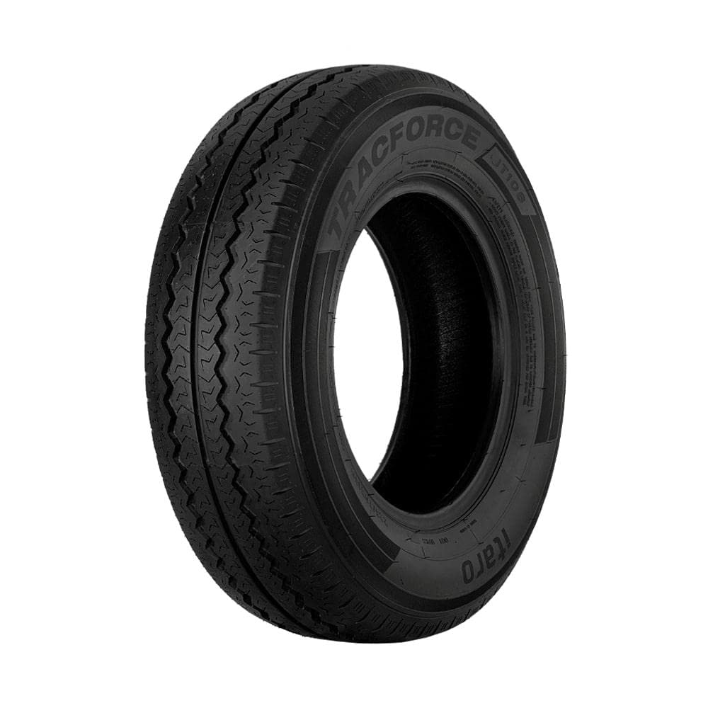 SUNNY Sommerreifen 195/70 R 15 C TL 104/102R TRACFORCE NL106 8PR BSW von Sunny