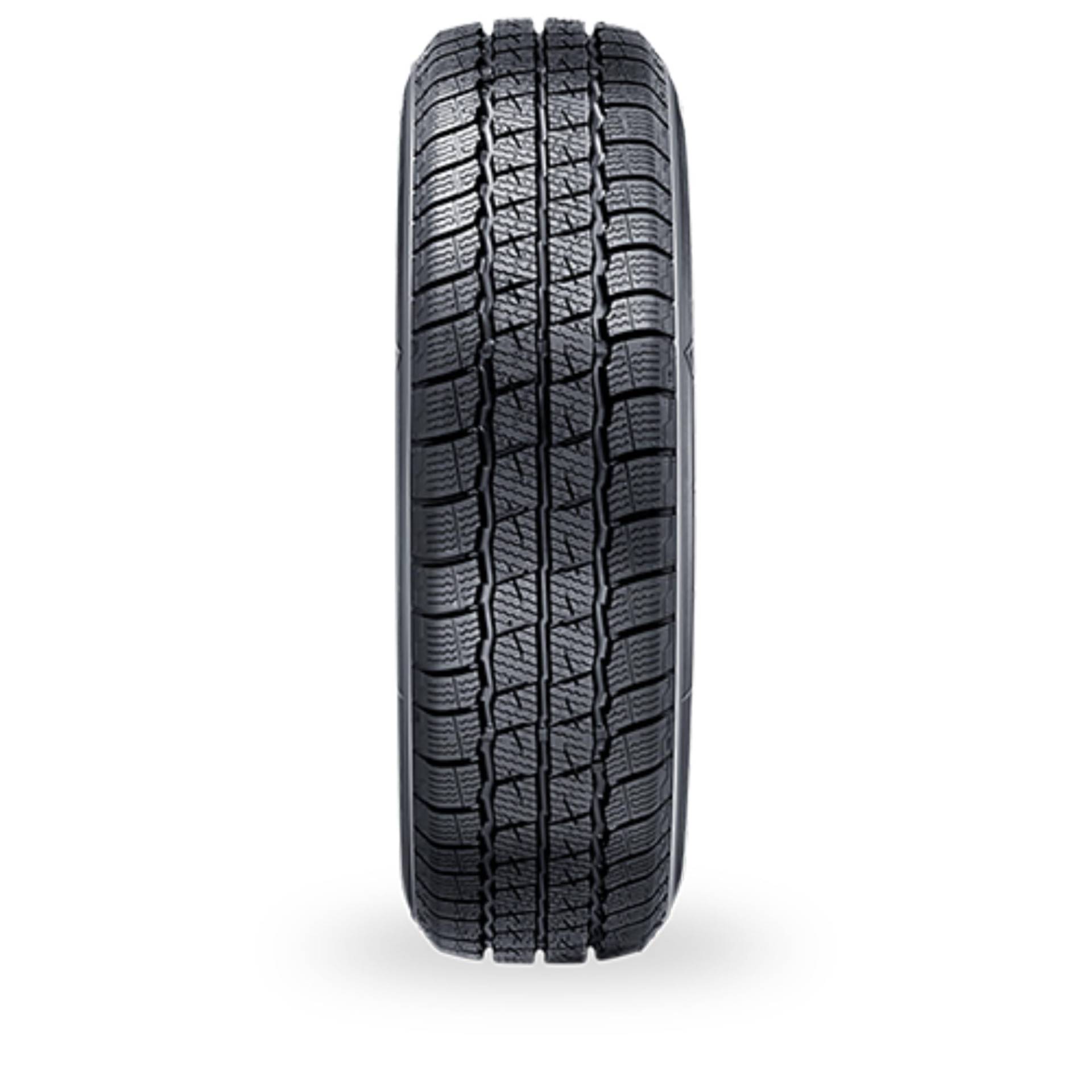 SUNNY Winterreifen 235/65 R 16 C TL 115/113R NW103 8PR BSW M+S 3PMSF von Sunny