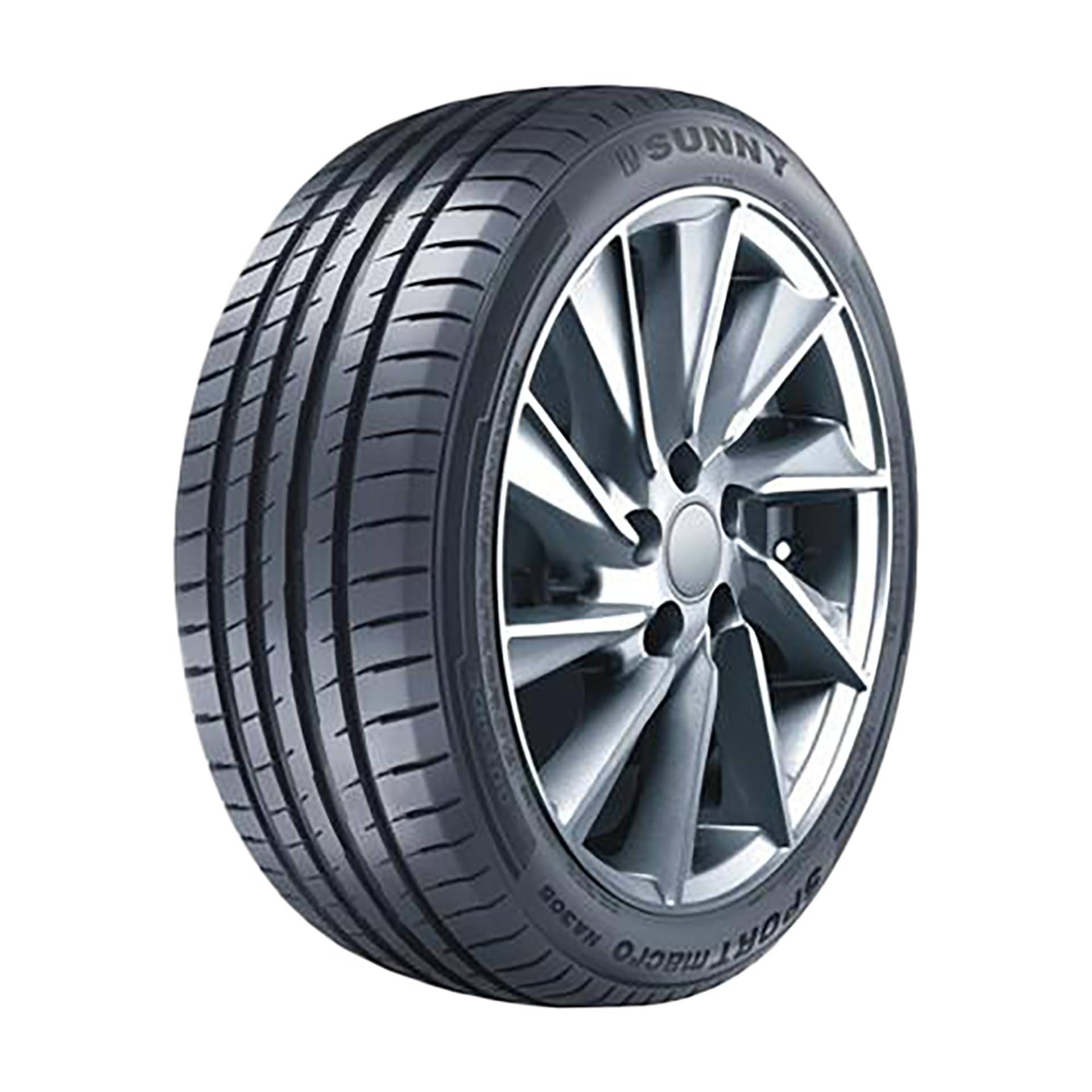 Sunny NA305 245/40 R18 97ZR Sommerreifen ohne Felge von Sunny