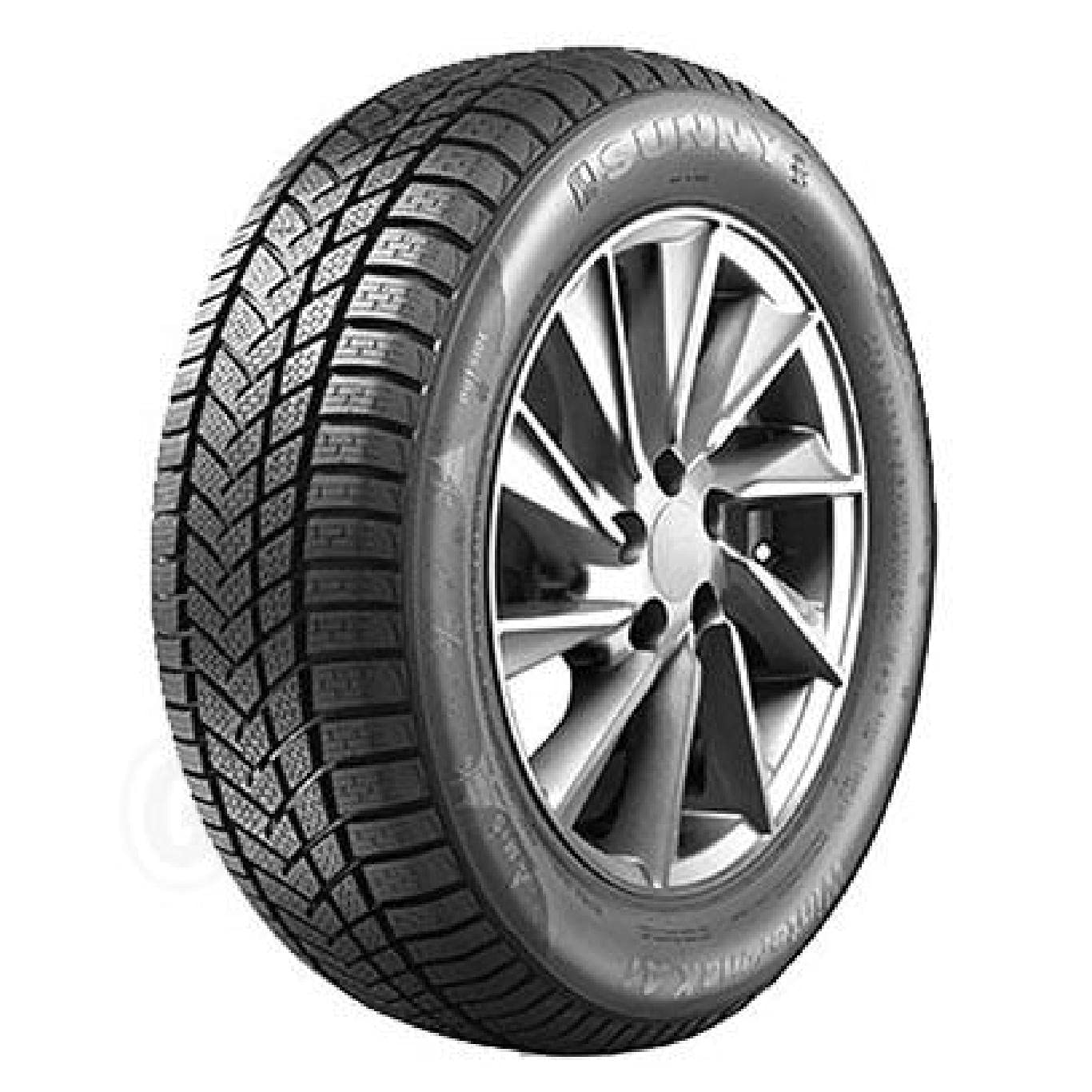 Sunny Wintermax NW211 ( 235/55 R17 103V XL ) von Sunny