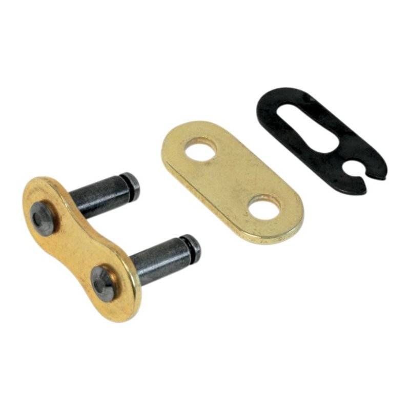 Clip Link 428Mxr Gold von Sunstar Sprockets