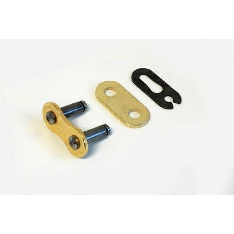 Clip Link 520Exr1 Gold von Sunstar Sprockets