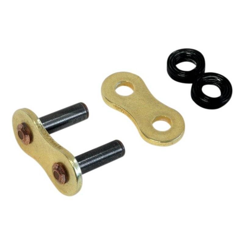 Clip Link 520Xtg Gold von Sunstar Sprockets