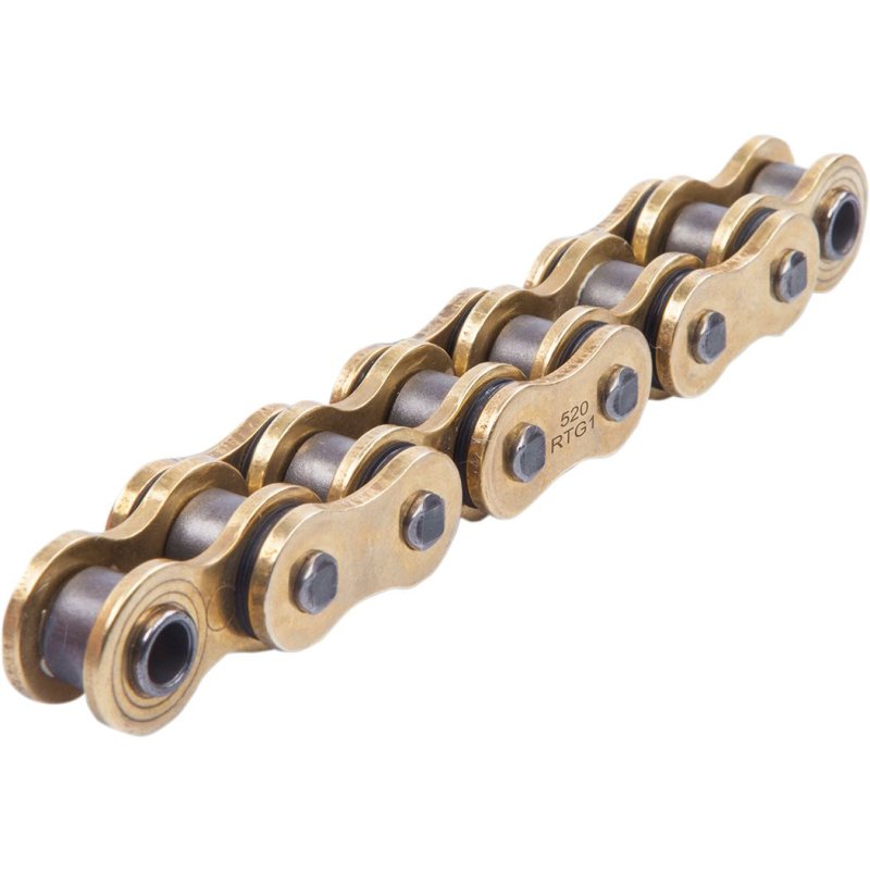 Kette Ring 525X116 Gold Ss520Rtg1-116G von Sunstar Sprockets