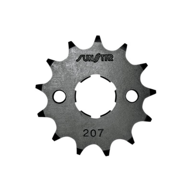 Ritzel 428 14T 20714 von Sunstar Sprockets