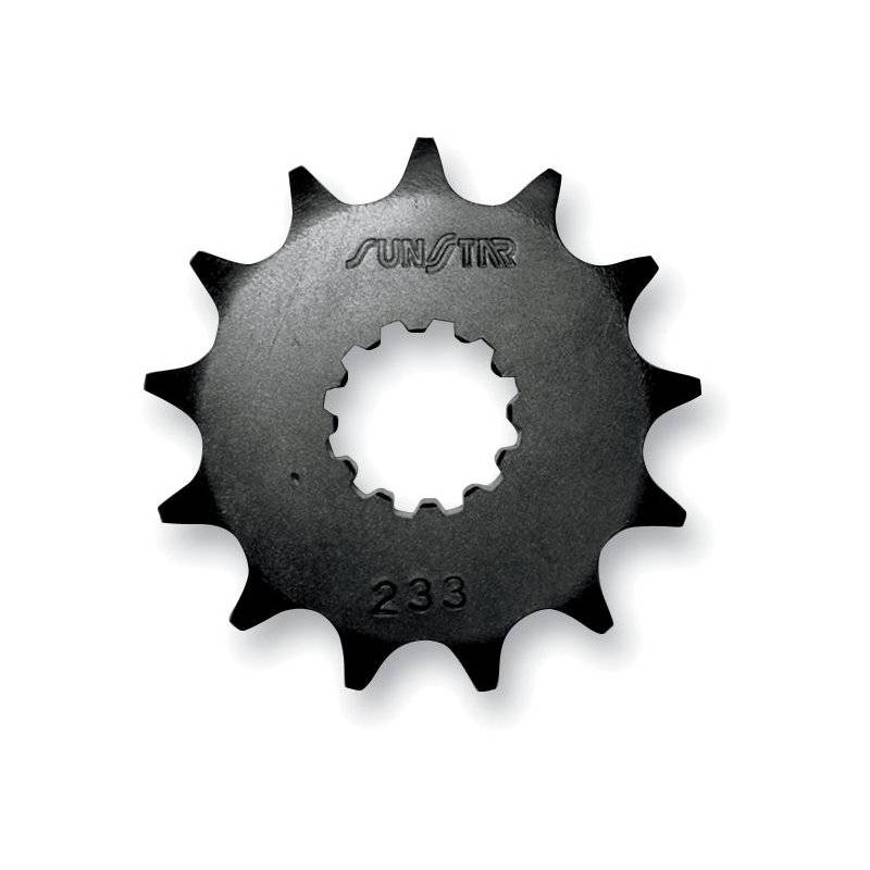 Ritzel 428 14T 23314 von Sunstar Sprockets