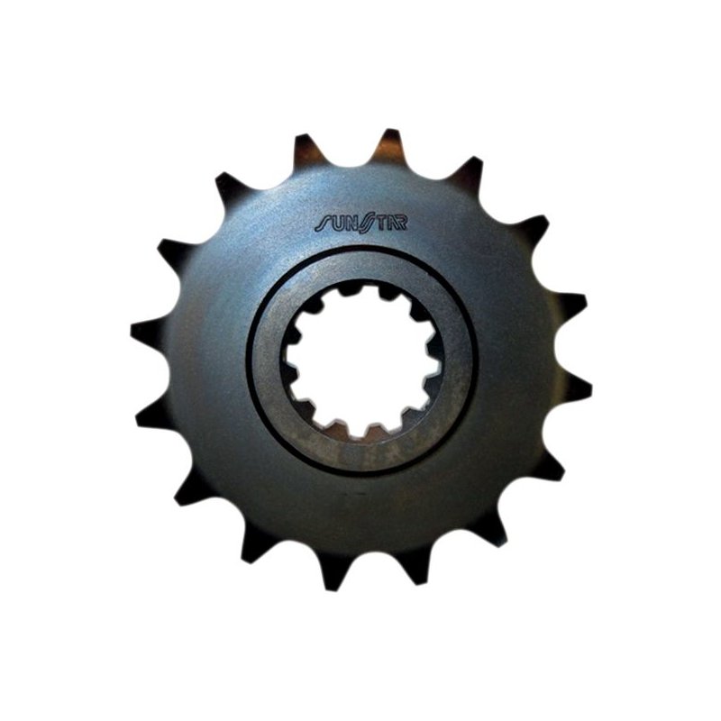 Ritzel 530 17T 55617 von Sunstar Sprockets