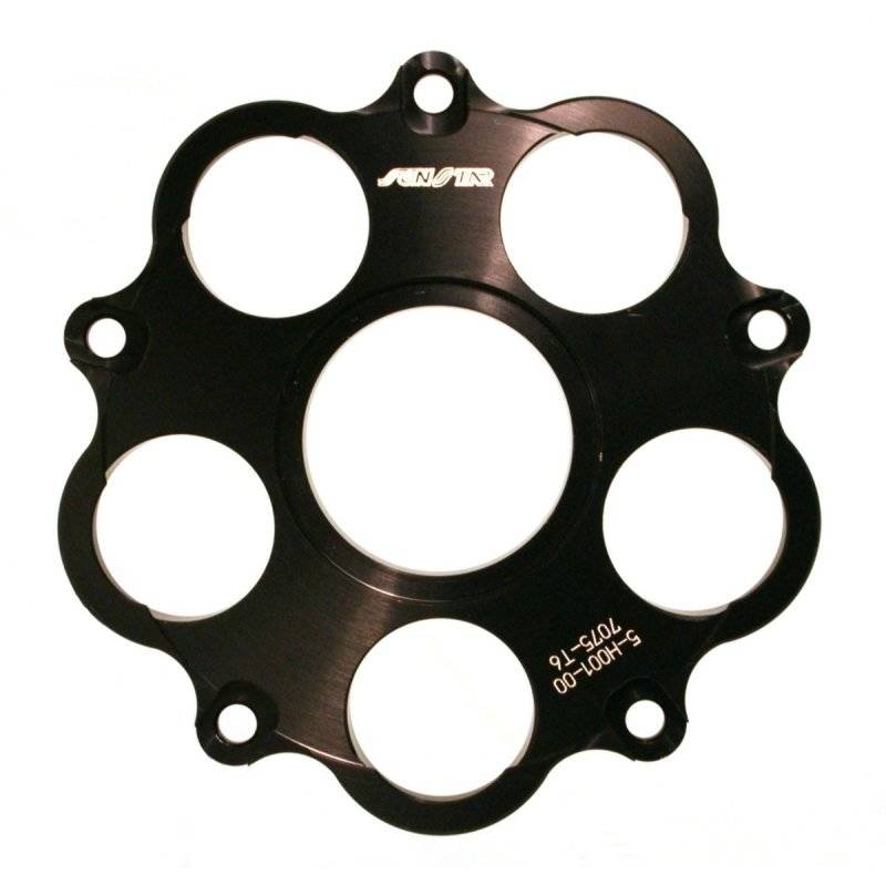 SPROCKET HUB DUCATI von Sunstar Sprockets