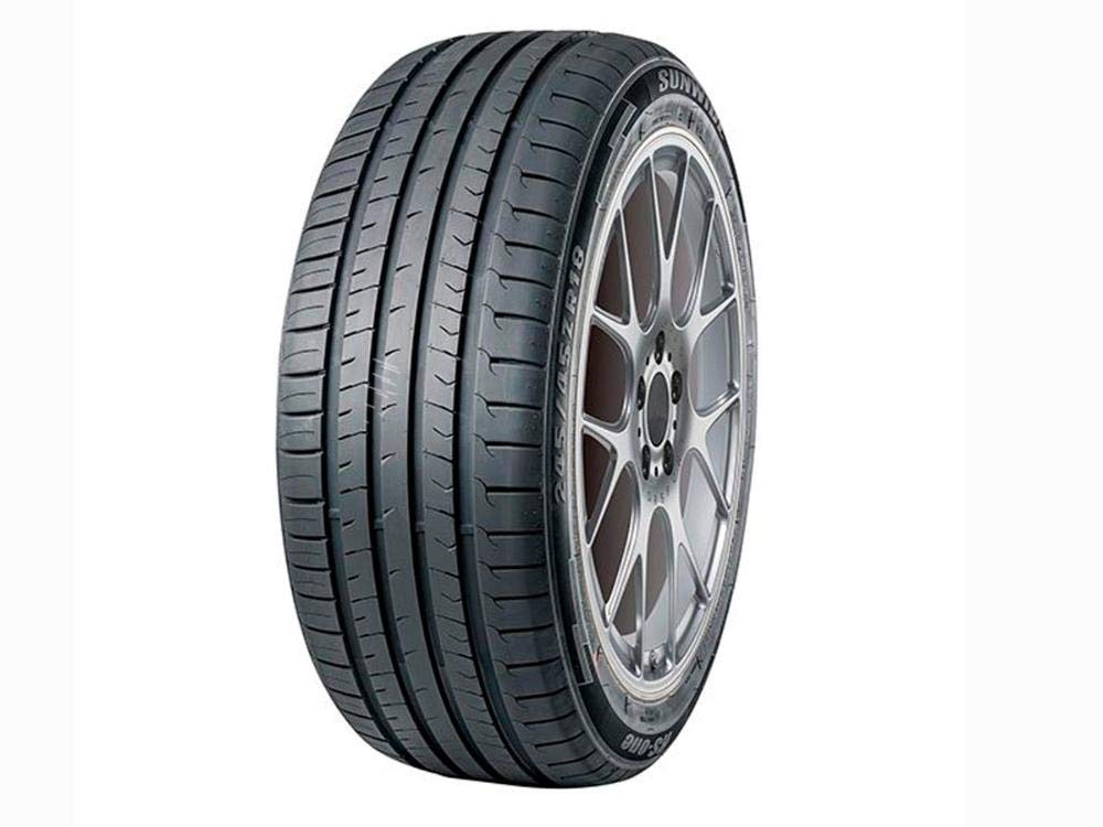 SUNWIDE Sommerreifen 235/45 ZR 18 XL TL 98W RS-ONE BSW von Sunwide