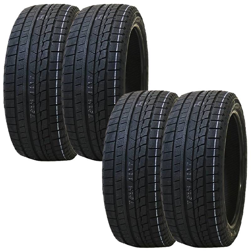 SUNWIDE Winterreifen 205/60 R 16 TL 92T SNOWIDE BSW M+S 3PMSF von Sunwide