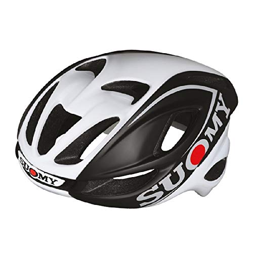 SUOMY Helm Glider Schwarz/Bia L von Suomy