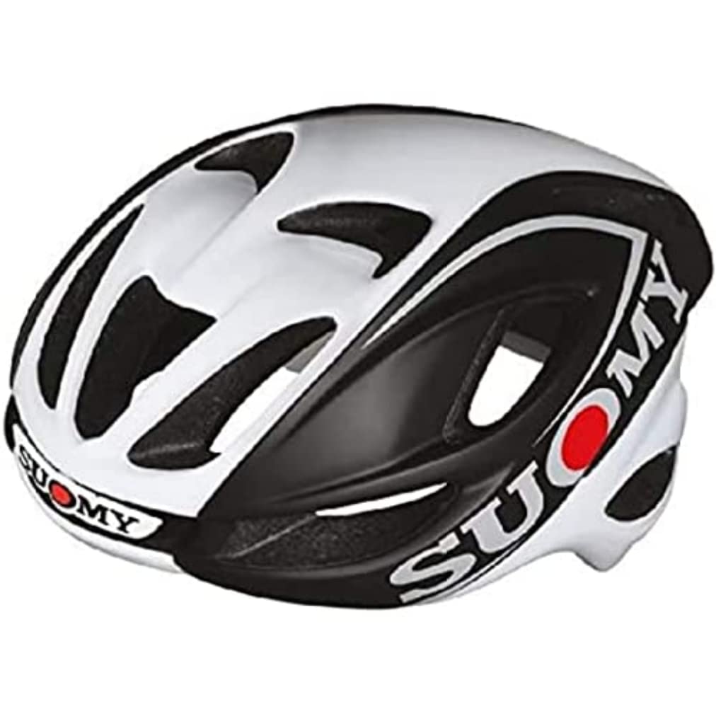 SUOMY Helm Glider Schwarz/Bia M von Suomy