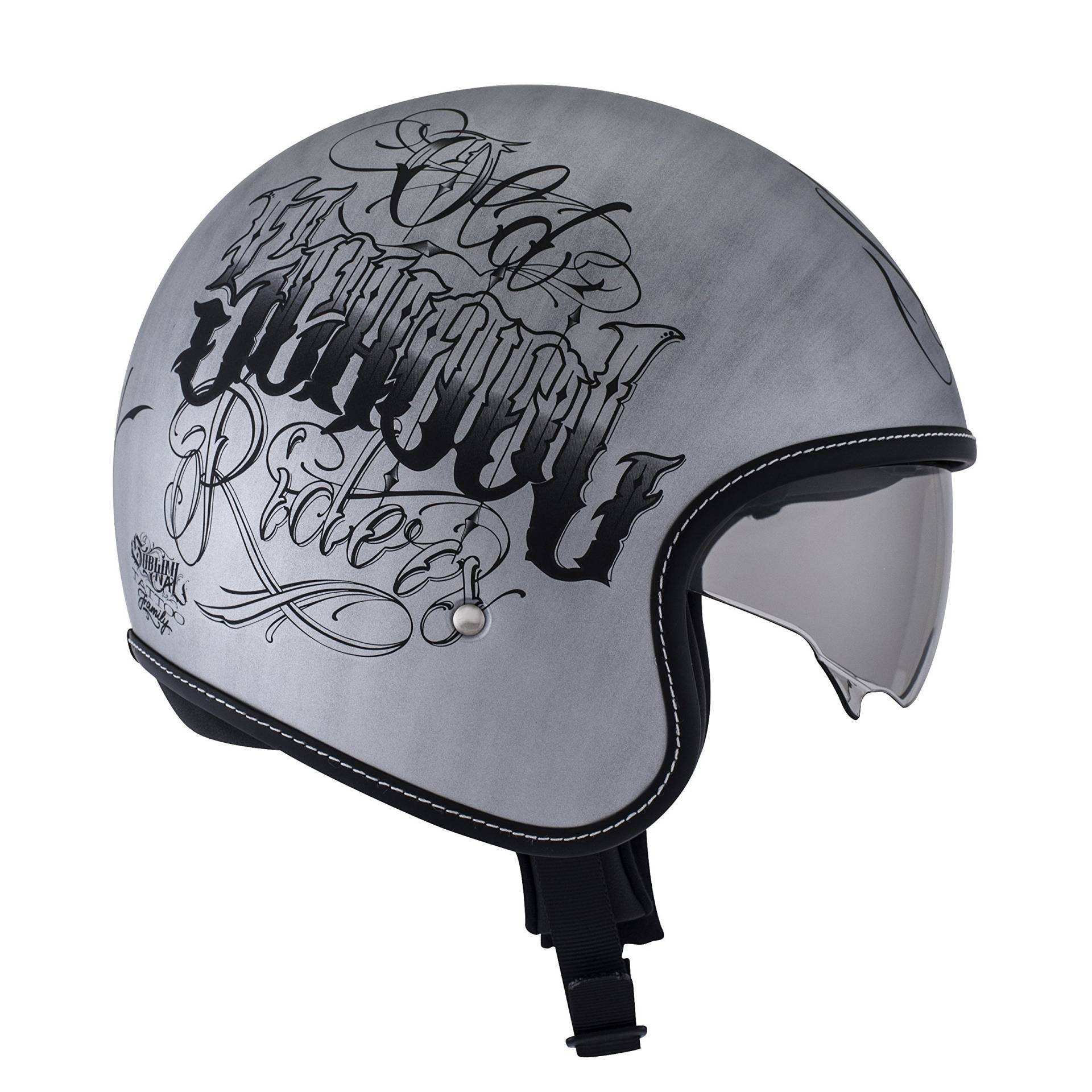 SUOMY Helm Vortex Gelb Fluo L von Suomy