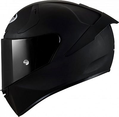 Suomy SR-GP Plain Matt, Integralhelm - Matt-Schwarz - XS von Suomy