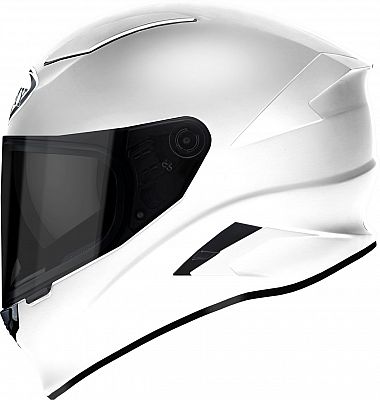 Suomy Speedstar, Integralhelm - Weiß - 2XL von Suomy