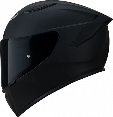 Suomy Track-1, Integralhelm - Matt-Schwarz - M von Suomy