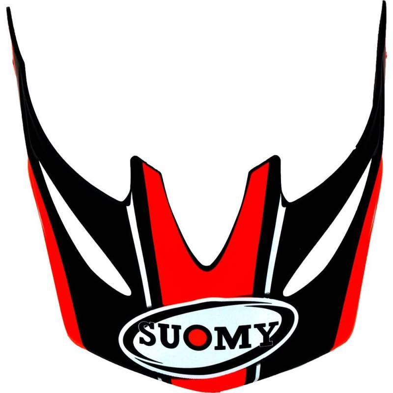 Suomy ysvd0004.3 KYT Helm S Mehrfarbig von Suomy