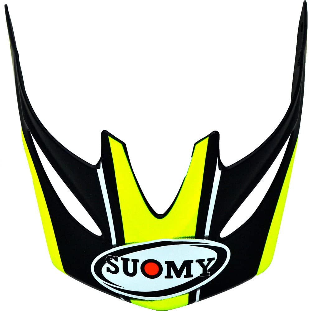 Suomy ysvd0004.4 KYT Helm M Mehrfarbig von Suomy