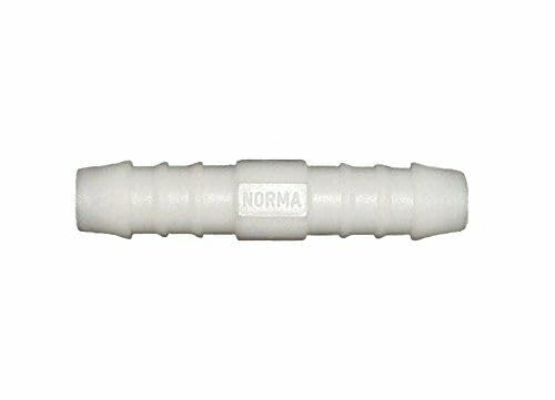 Supa-Tools Schlauchverbinder Wellrohr Scheibenwaschanlage Wischwasser 4mm von Supa-Tools