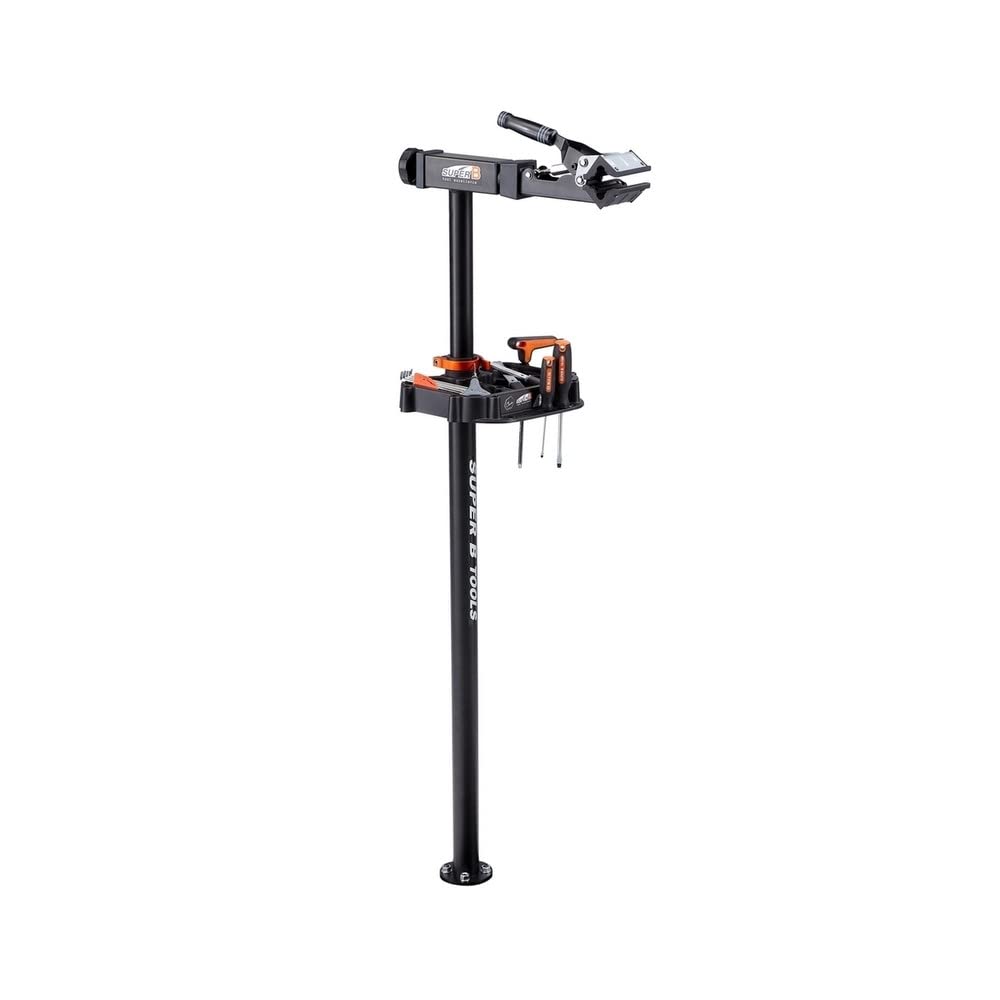 Super B Professional Workstand TB-WS40 Floor fit von Super B